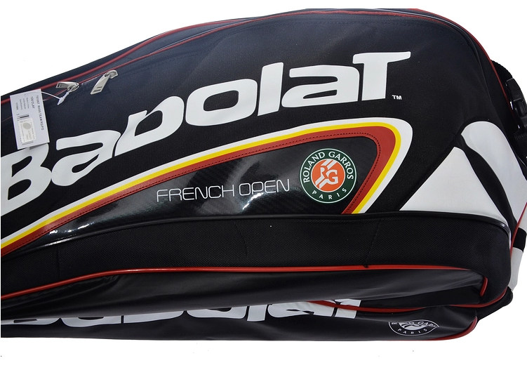 Sac de tennis - Ref 26322 Image 8