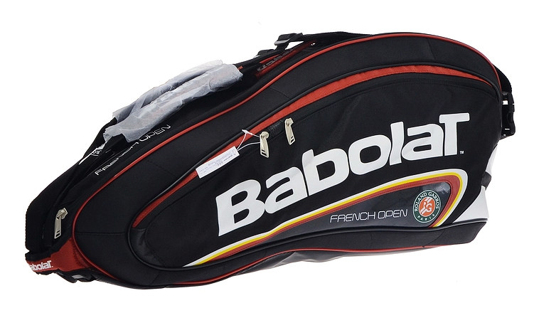 Sac de tennis - Ref 26322 Image 6