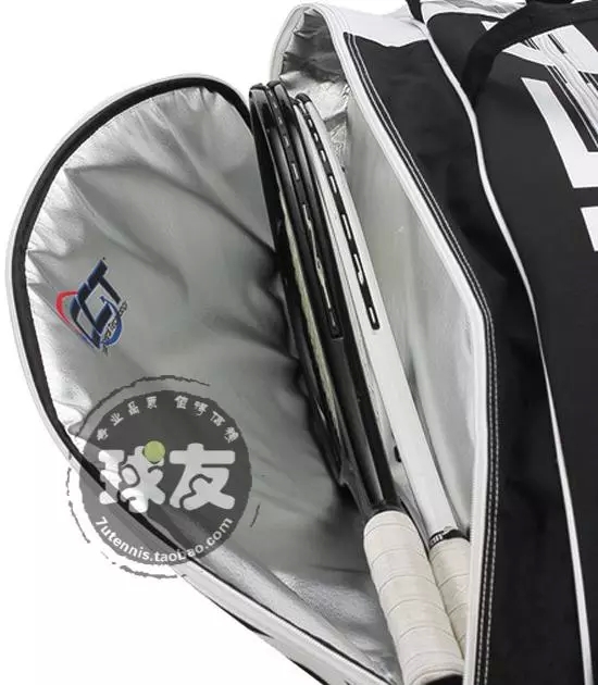 Sac de tennis - Ref 29497 Image 7
