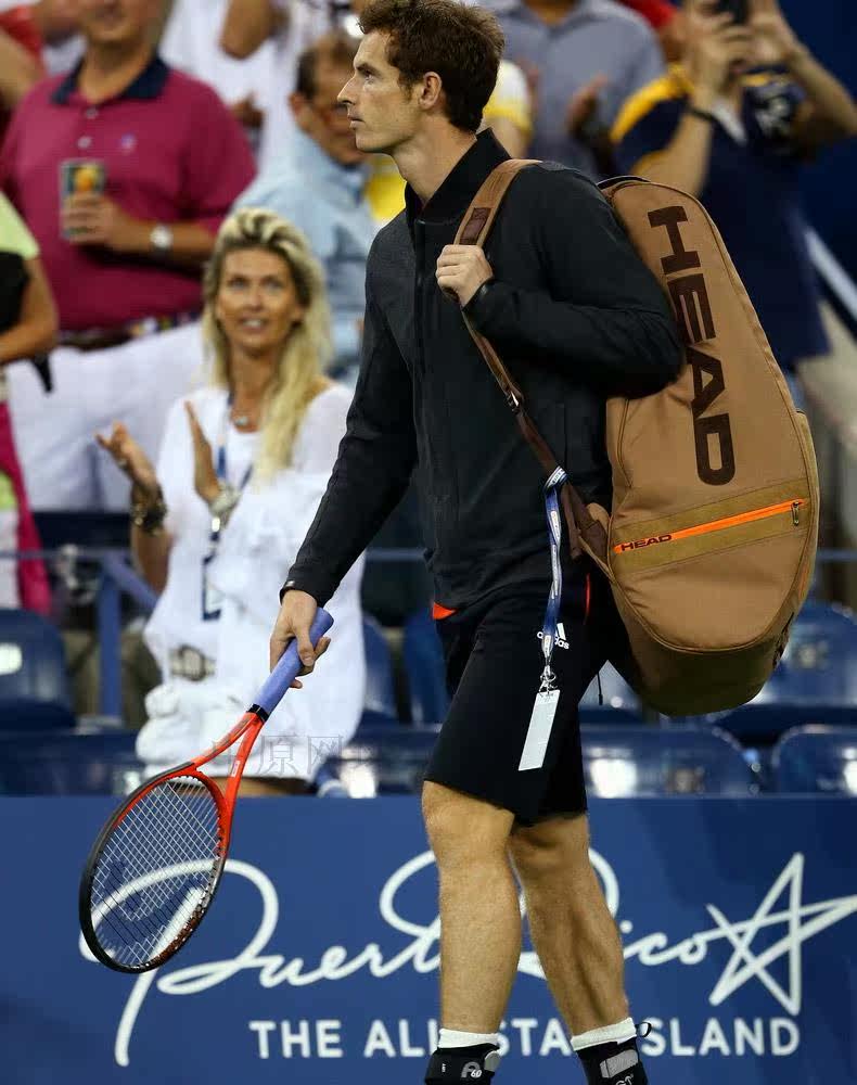 Sac de tennis - Ref 27986 Image 9