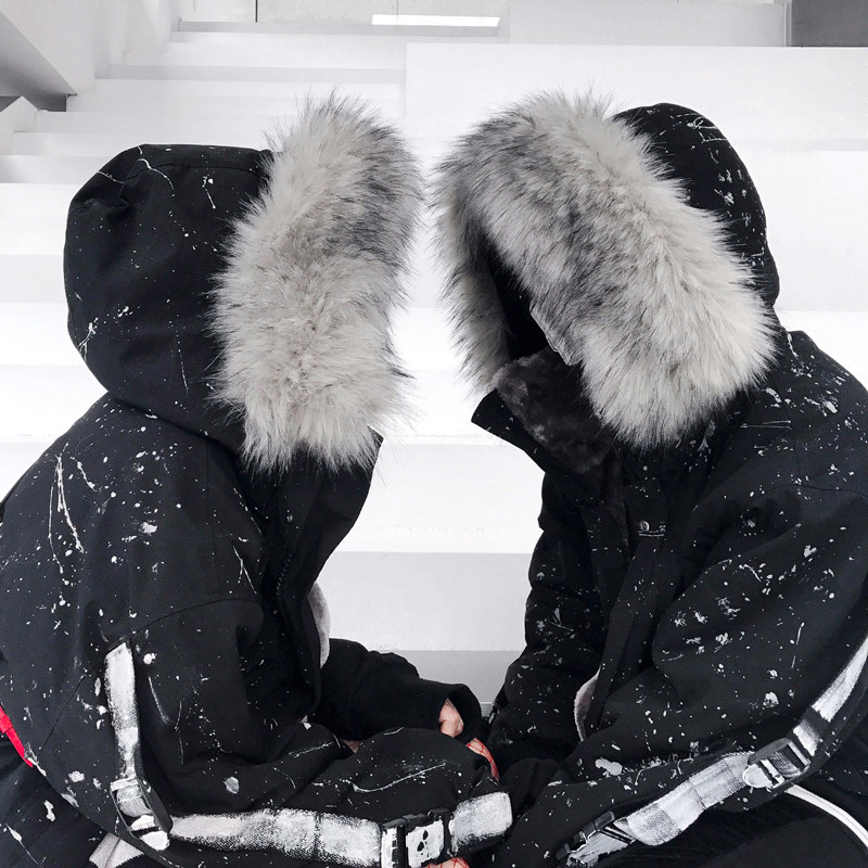 Blouson hiver pour homme   OTHER - Ref 3112670 Image 1