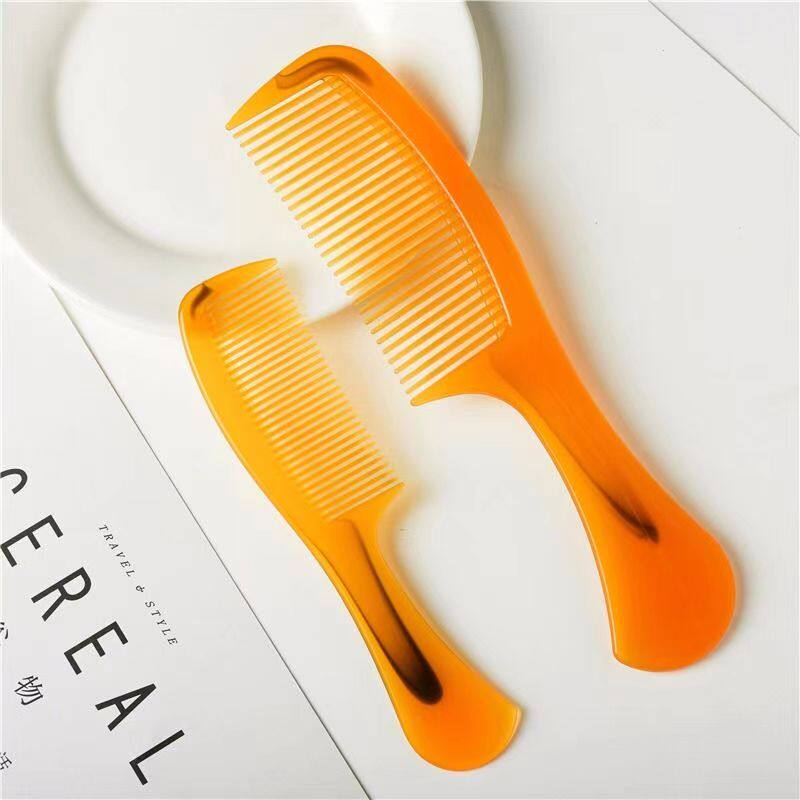 25 years of the most popular thickened beef tendon comb review! anti ...