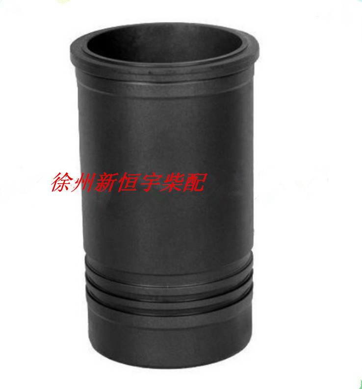 Upper Chai 6135 4135 Diesel Engine Original Plant 763 High Phosphorus Cylinder Sleeve Accessories Engine 