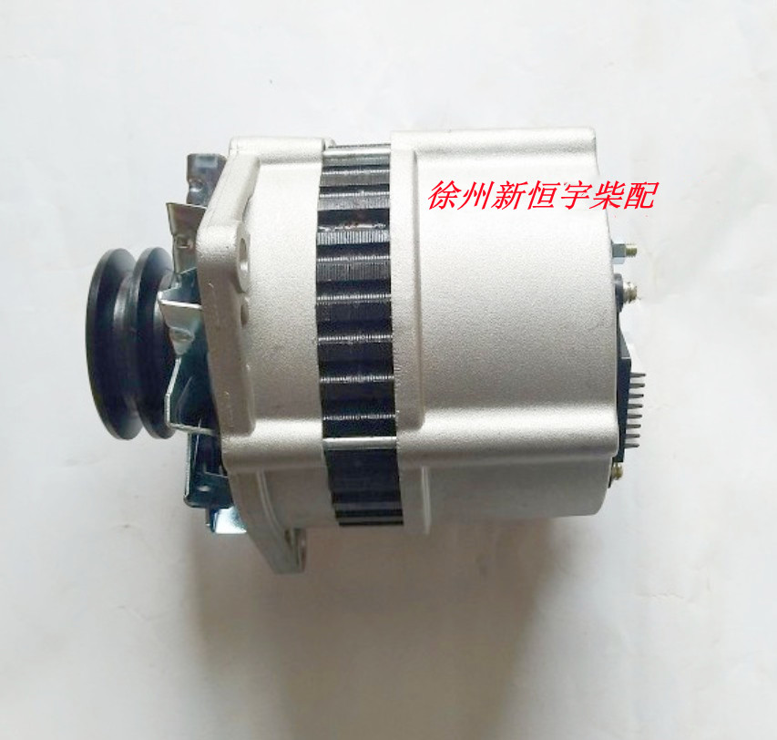 Weichai Doutz 226B WP6 Diesel Engine AC Generator 13020748 Accessories Engine