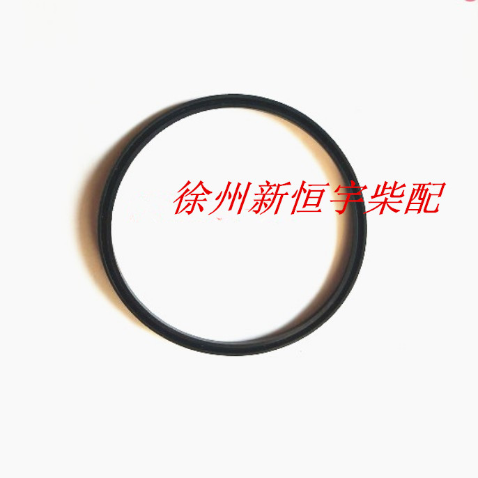 Shangchai 6135 G128 4135 diesel engine C0810 (A B) diesel filter pad accessories