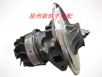 Shengdong Jichai 12V190 6190 natural gas diesel engine H145 03FD supercharger intermediate assembly