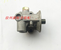 Weichai W6 226B Diesel Engine Oil Filter Seat 13024399 Accessories Engine