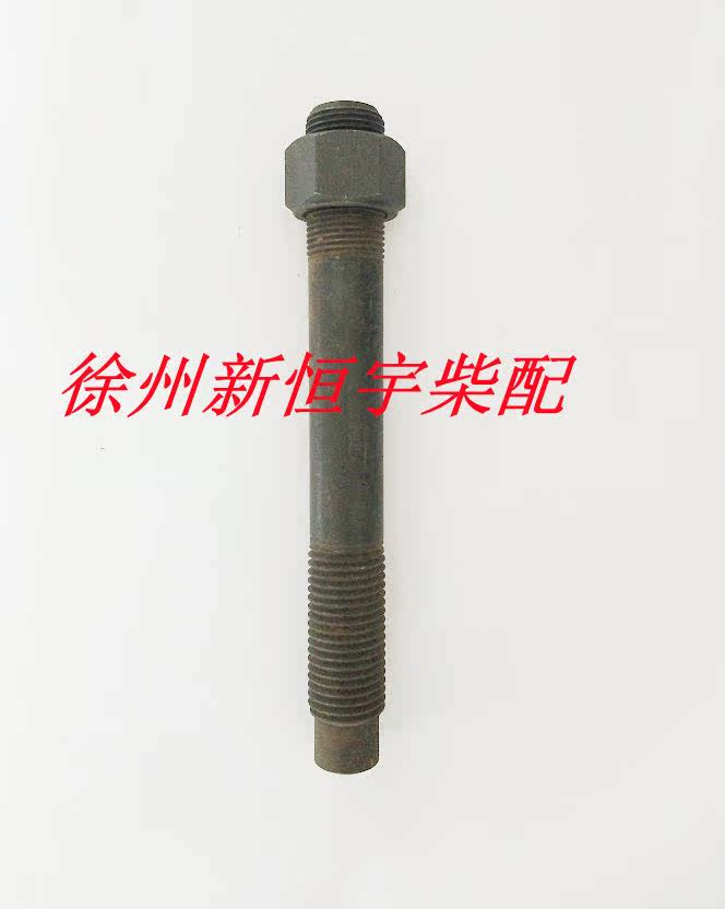 WeiChai 6160 Diesel Engine Cylinder Head Bolt screw 300 horsepower for use with accessories engine