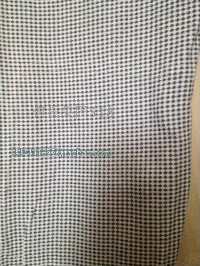 Pantalon collant Moyen-âge en coton - Ref 750433 Image 20