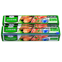 Sam Members Mark Easy Cut Film 90m x 2 rolls