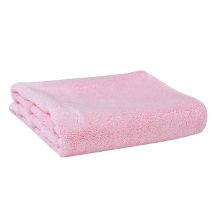 Sam's Shop Member's Mark U.S. Cotton Facial Towel 40 6X76 2cm Six Colors