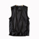 ເສື້ອຍືດແຂນຍາວແບບເອີຣົບແລະອາເມລິກາທີ່ຢືດຢຸ່ນສູງ breathable summer ກິລາຜູ້ຊາຍແລະ leisure ແຫ້ງໄວ sleeveless ເສື້ອທີເຊີດ waistcoat sweat vest trend 30492