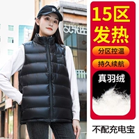 Черная женская зона нижнего белья 15 [Одиночная одежда]