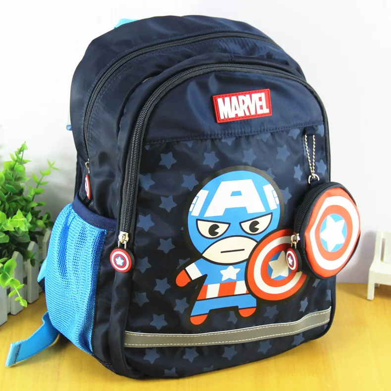 Disney, backpack, bag for early age