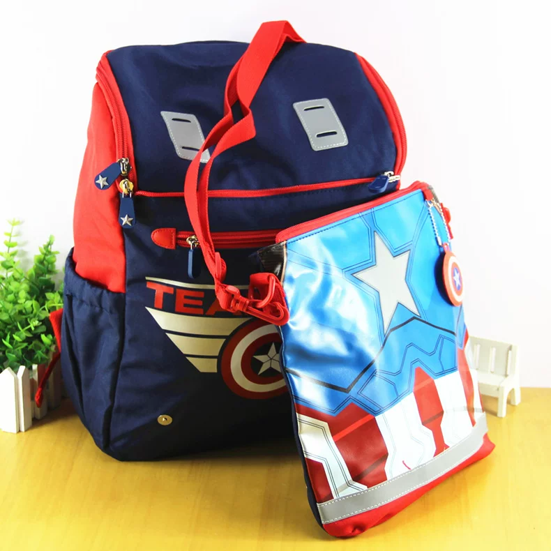 Disney, backpack, bag for early age