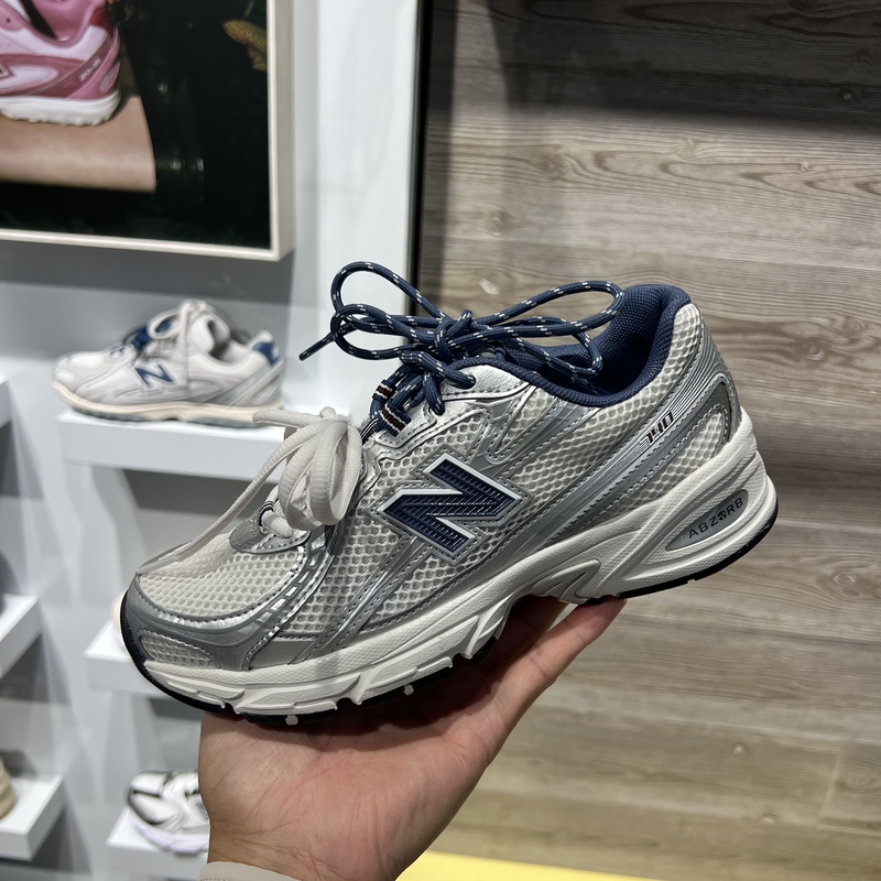 New Balance Nb26 Summer New Model Couple's Retro Casual Comfortable Sneakers U7401Tl New Balance Nb26 Summer New Model Couple's Retro Casual Comfortable Sneakers U7401Tl