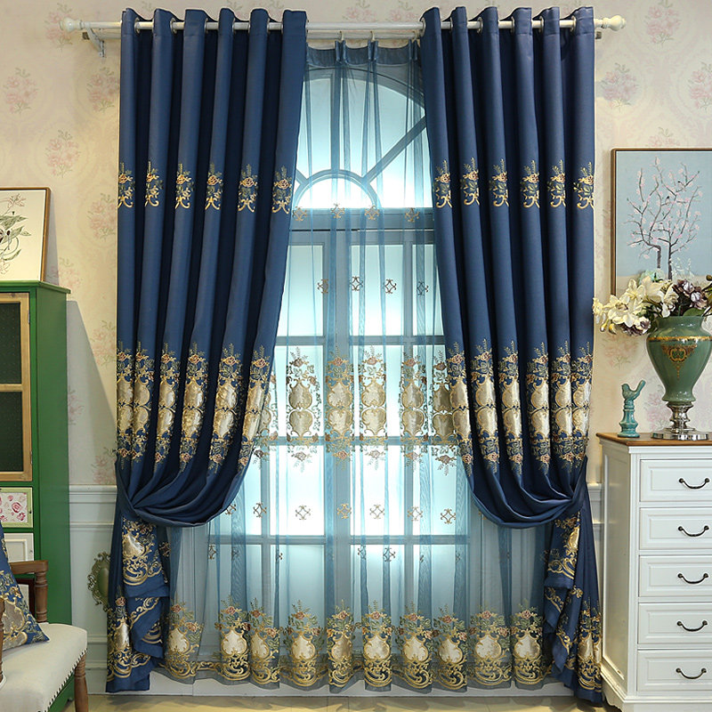 ��������ŷʽ����廨�ڹⴰ��������ͥ