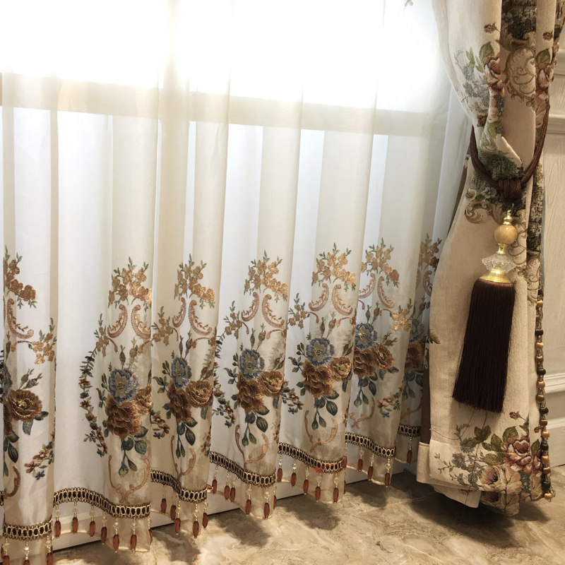 ��������ŷʽ�Ứ�廨�ڹⴰ������