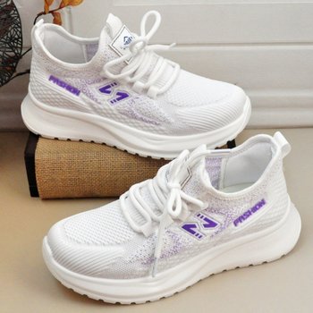 Old beijing loose high elastic couple women's shoes