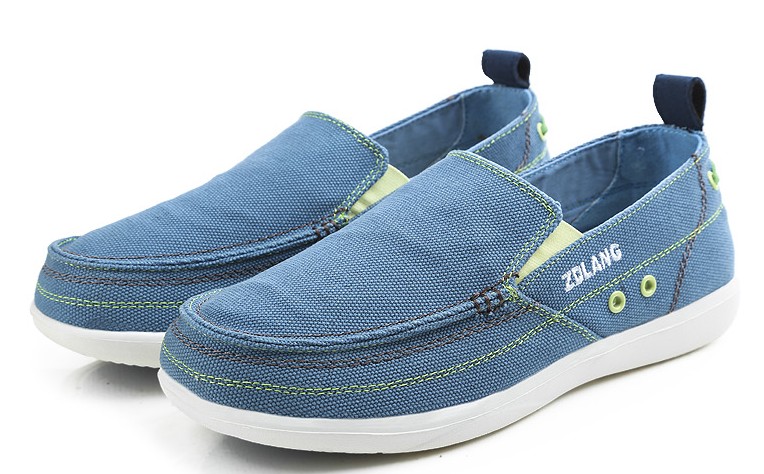 Chaussures de tennis homme - Ref 960846 Image 13