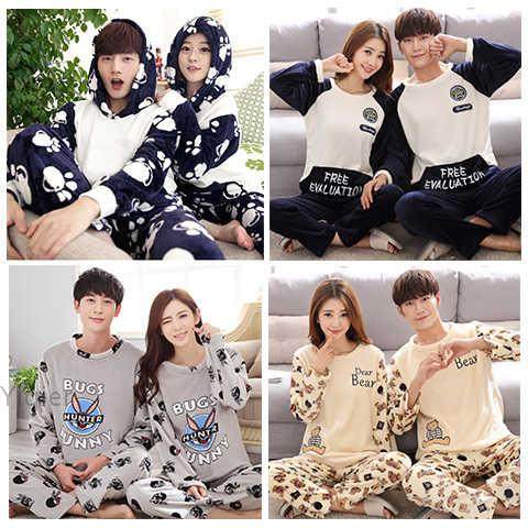 Pyjama mixte OTHER   en Coton à manches longues - Ref 3006411 Image 5