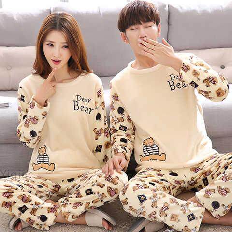 Pyjama mixte OTHER   en Coton à manches longues - Ref 3006411 Image 3