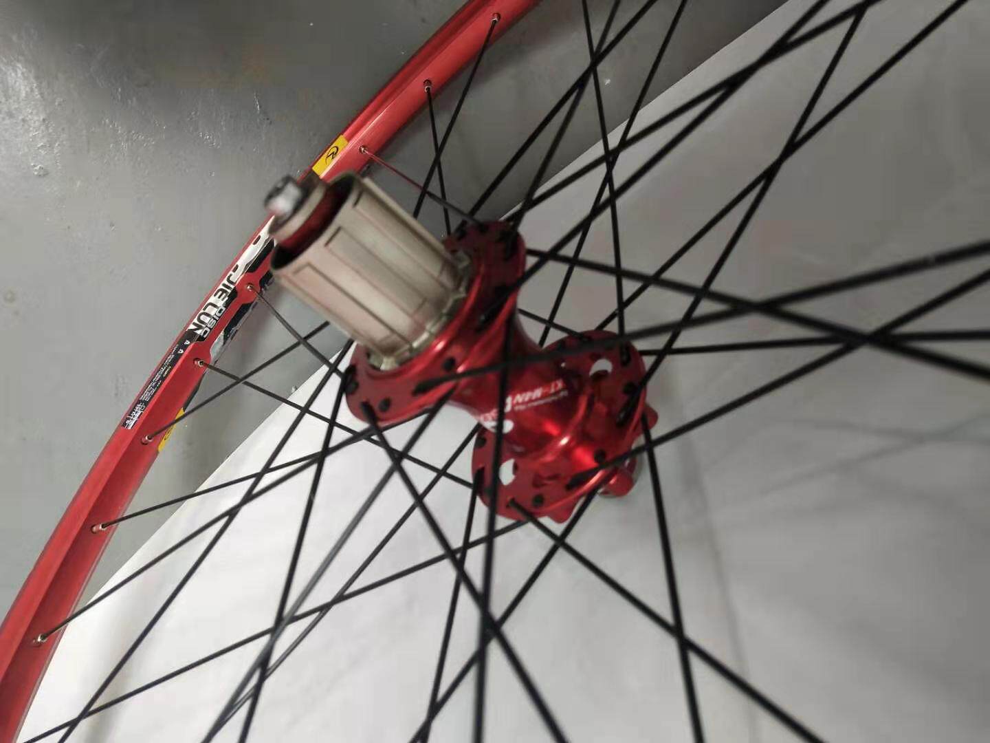 Kunten 4 Pei Lin Wheel Group 319 Car Circle Bike Wheel Set 26 Inch Mountain Wheel Set 27 5 Inch Super Light Wheel Group 29 Inch