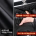 Joker mới mùa thu đông quần da nữ mua sắm lễ hội 2018 nhung nhung Quần short da PU mặc Slim đã mỏng