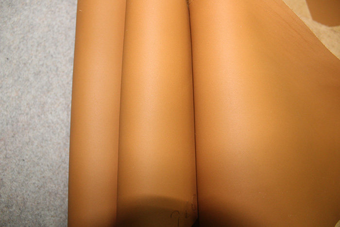 Import France H Home zermatt leather Leather Leather leather Leather Waterproof Watches With Ripi Handmade Diy Leather