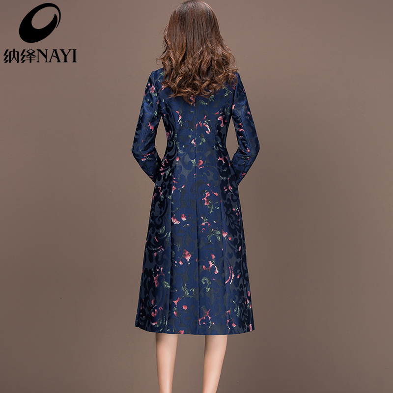 Trench pour femme en Polyester - Ref 3226060 Image 4