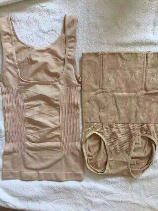 Corset amincissant - Ref 700794 Image 8