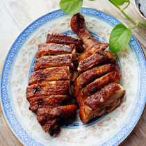 Zhejiang Hangzhou specialty sauce duck leg (raw) 4kg (is expected to be about 10 family hotel New Year