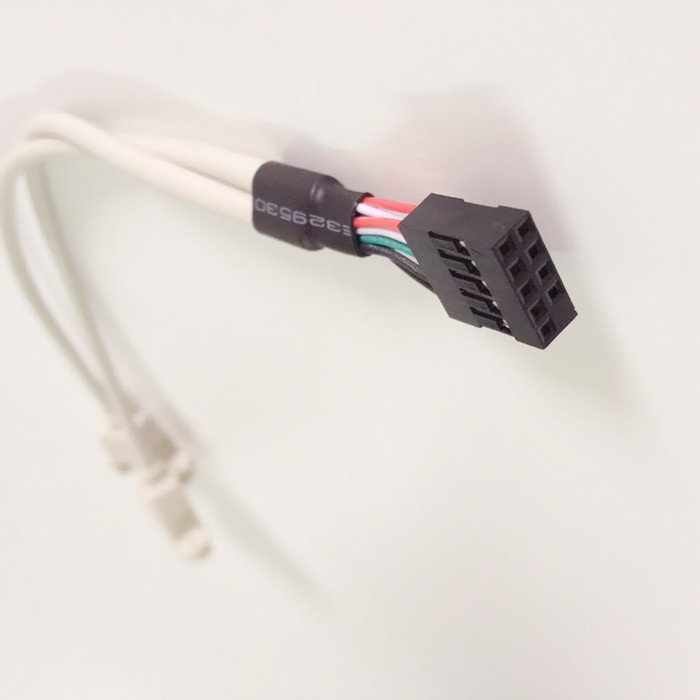 Concentrateur USB - Ref 367000 Image 25