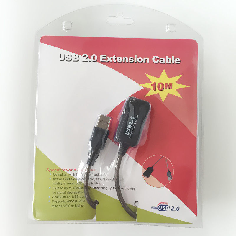Prolongateur USB - Ref 436302 Image 3