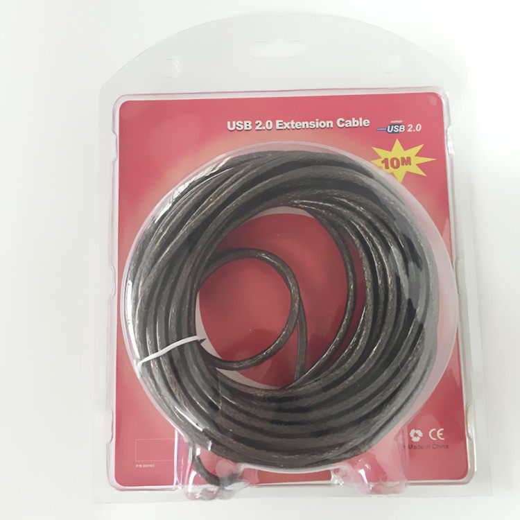 Prolongateur USB - Ref 436302 Image 4