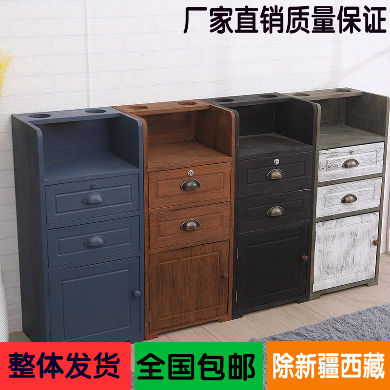 Hair Salon Cabinet Beauty Salon Removable Cabinet Products Tools