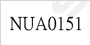NUA0151
