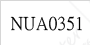 NUA0351