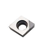 CBN Diamond Knife Granules Cnc Boron Nitride Blade Blade High -Hardness Goring Piece Tool CCGT09T304