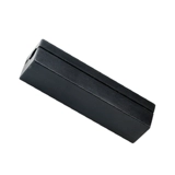 Скручивание ножного ножа с ЧПУ.