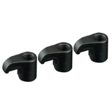 Аксессуары для инструментов с ЧПУ m -тип тип типа токарного полюса.