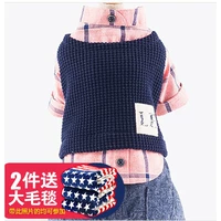 (Зима утолщена) 130 розовый