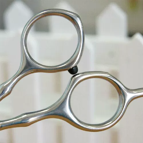 ПЭТ -ножницы красоты