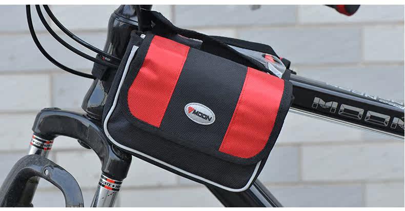 Sacoche pour vélo MOON - Ref 2212234 Image 11