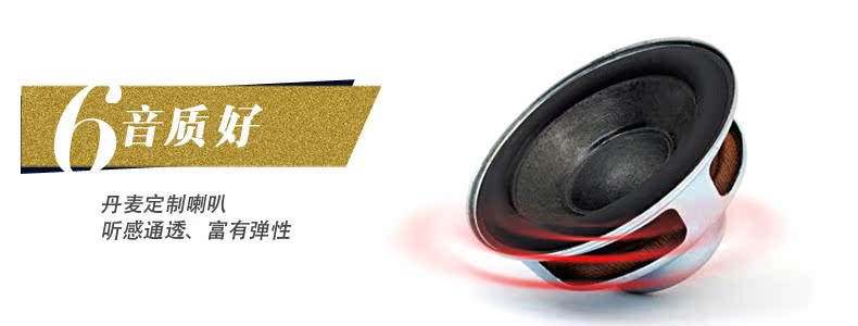 Haut-parleurs pour vélos MOON - Ref 2265551 Image 14