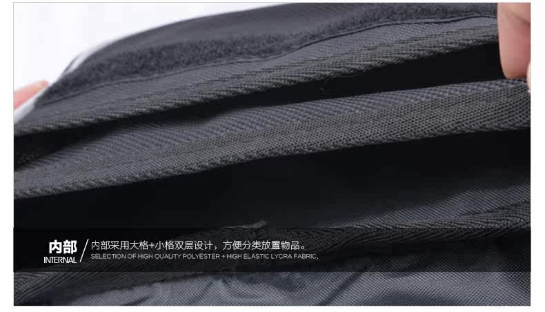 Sacoche pour vélo MOON - Ref 2212234 Image 15