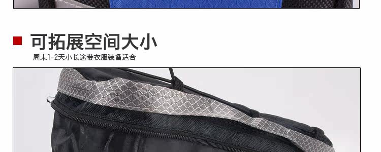 Sacoche pour vélo MOON - Ref 2218914 Image 43