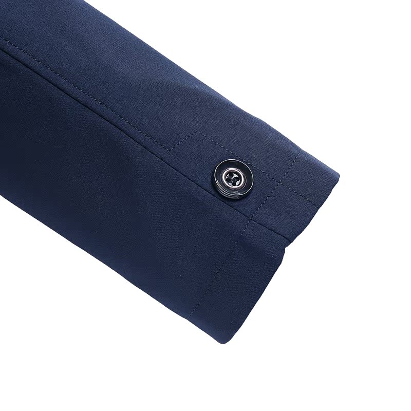 Blouson homme MR WOLF    manches longues - Ref 3116215 Image 5