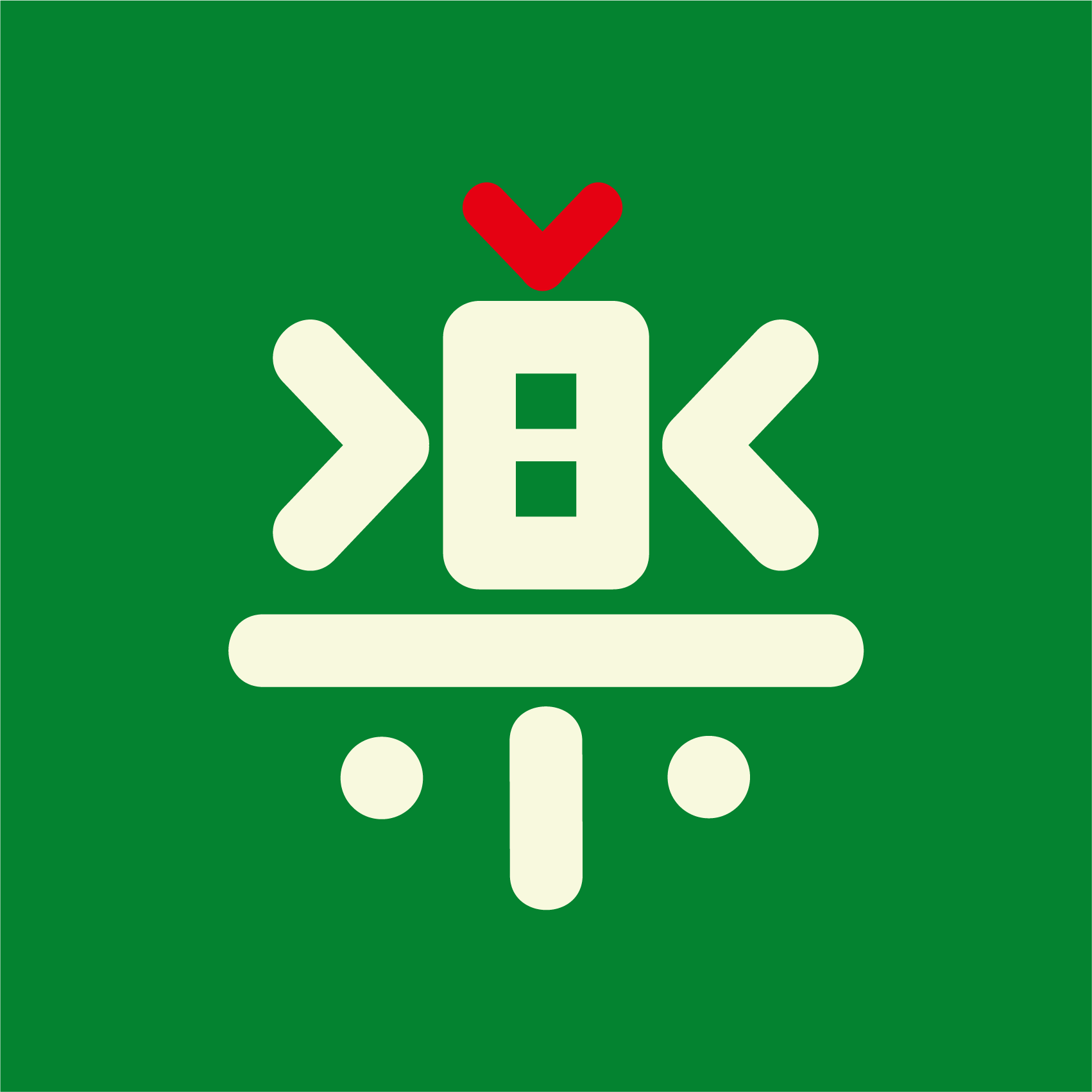 集乐集潮玩的LOGO