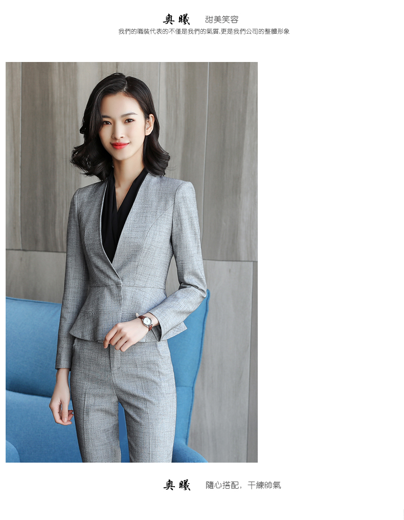 Tailleur femme - Ref 3244773 Image 21
